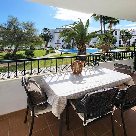 House Of Sun Calahonda Apartment Sitio de Calahonda ภายนอก รูปภาพ