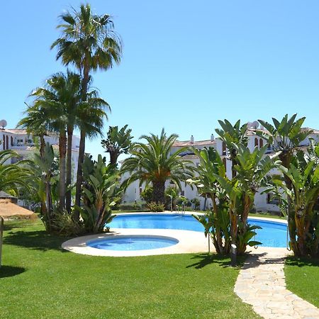 House Of Sun Calahonda Apartment Sitio de Calahonda ภายนอก รูปภาพ