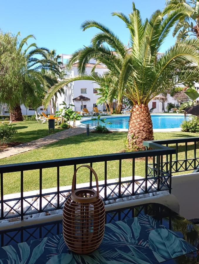 House Of Sun Calahonda Apartment Sitio de Calahonda ภายนอก รูปภาพ