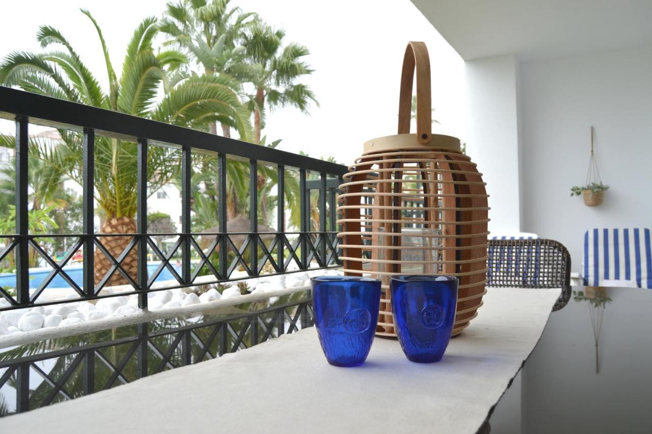 House Of Sun Calahonda Apartment Sitio de Calahonda ภายนอก รูปภาพ