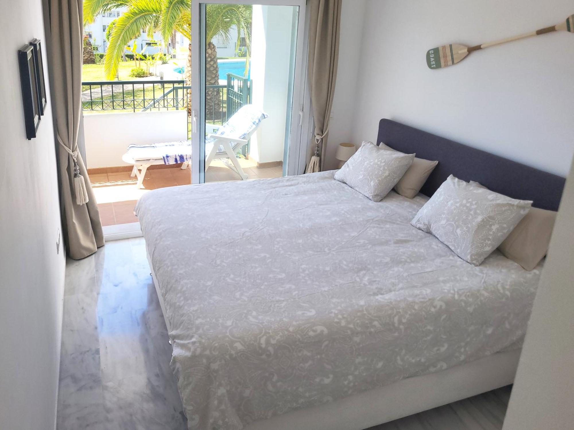 House Of Sun Calahonda Apartment Sitio de Calahonda ภายนอก รูปภาพ
