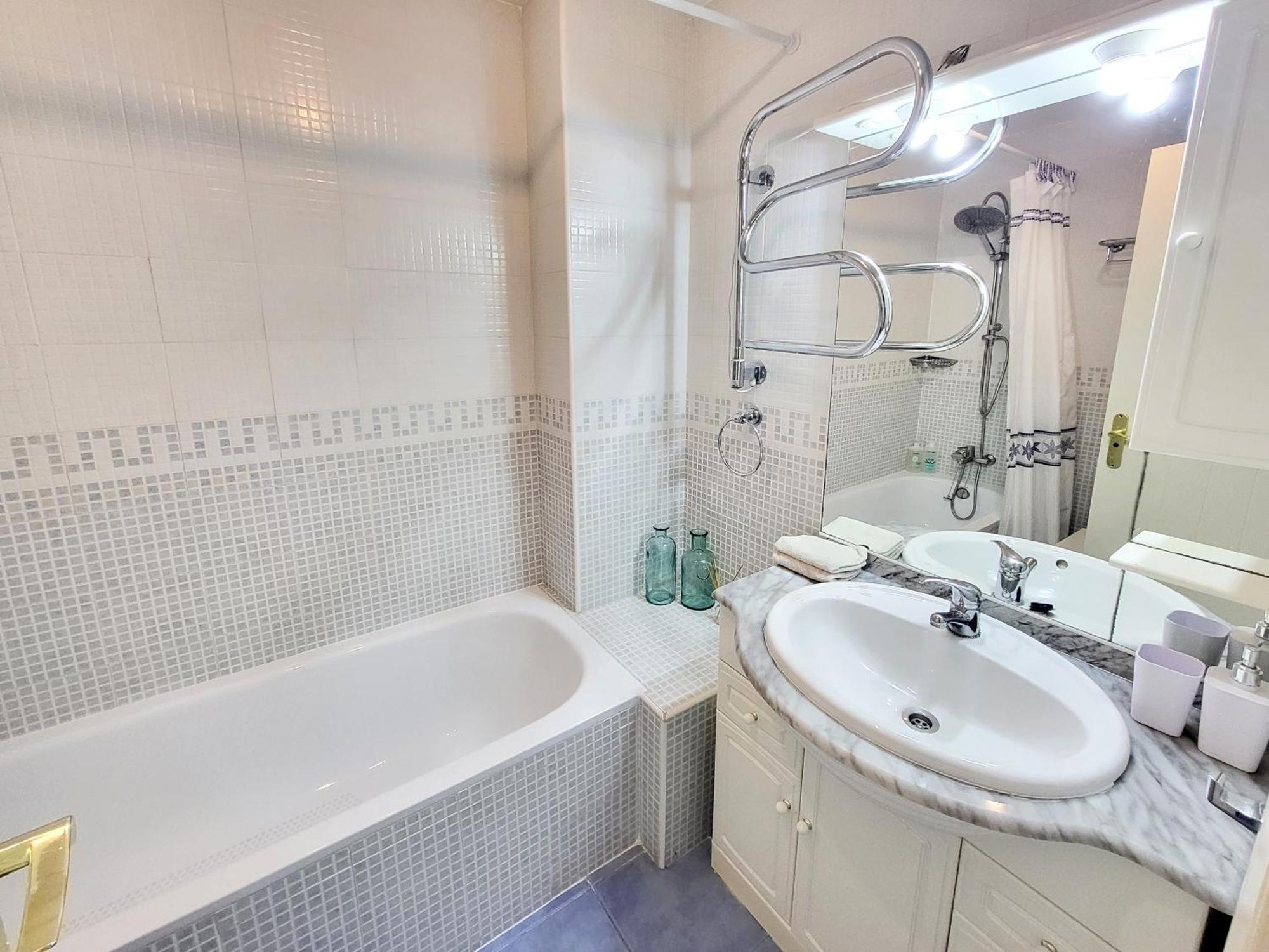 House Of Sun Calahonda Apartment Sitio de Calahonda ภายนอก รูปภาพ