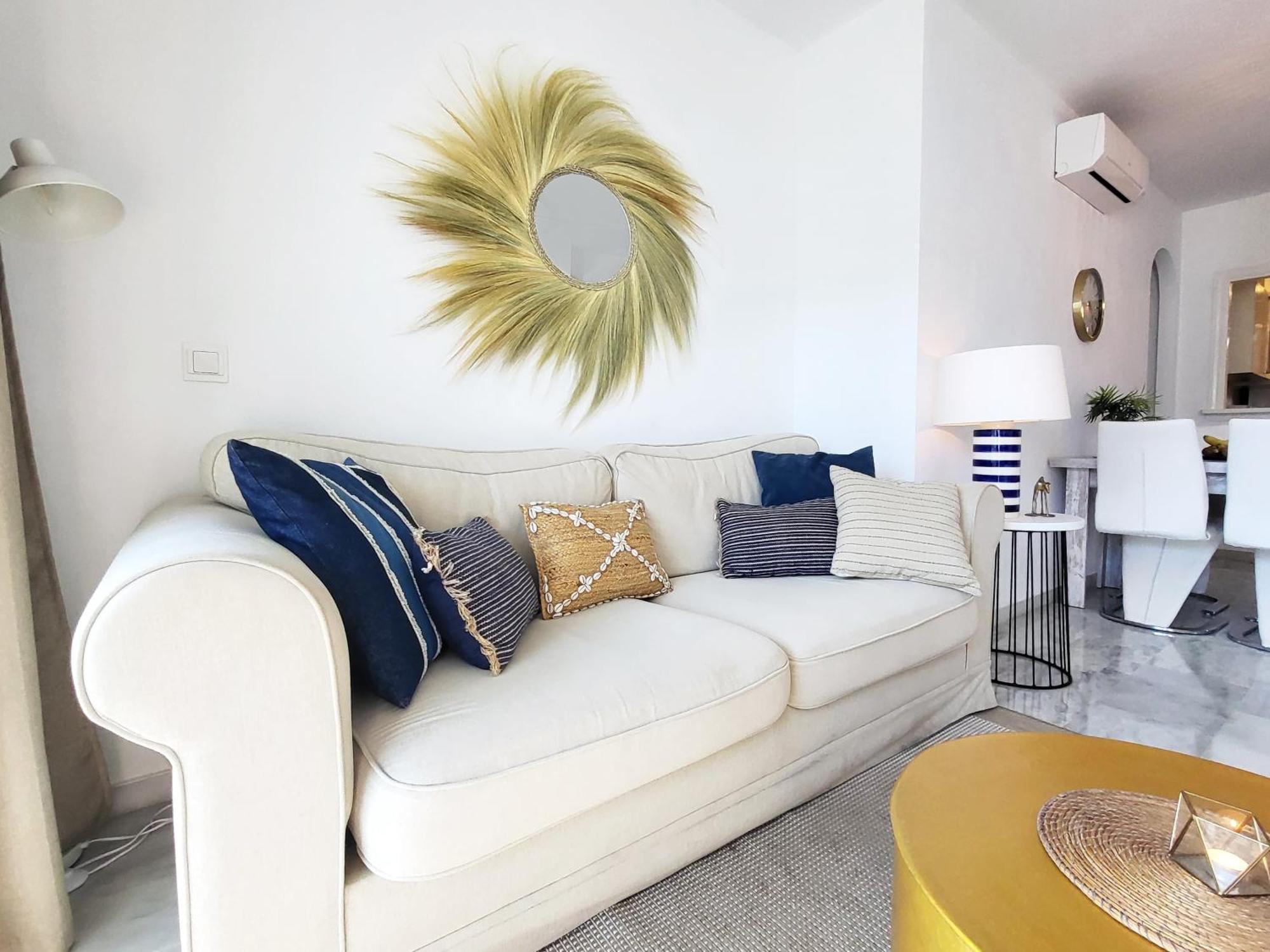 House Of Sun Calahonda Apartment Sitio de Calahonda ภายนอก รูปภาพ