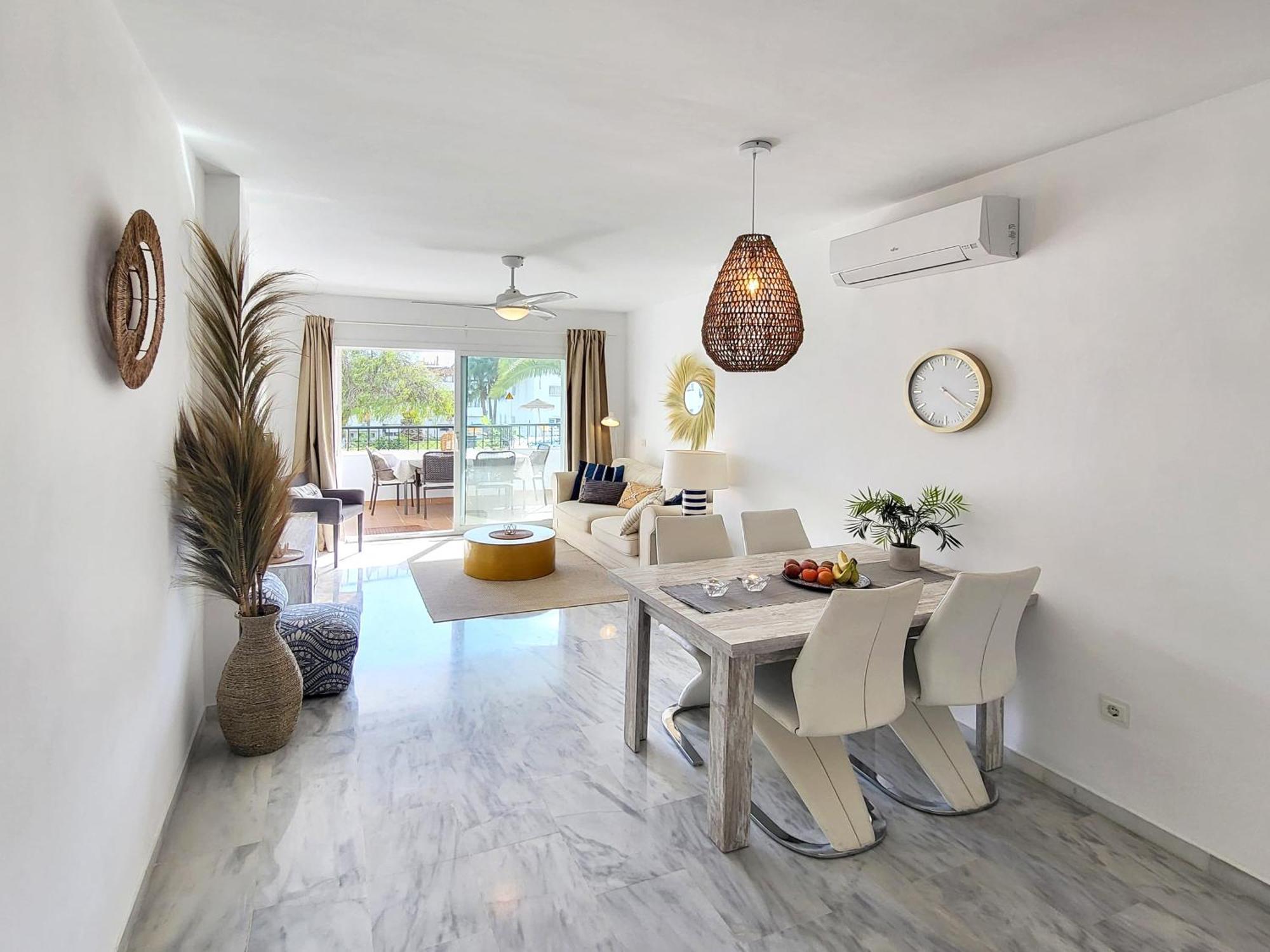House Of Sun Calahonda Apartment Sitio de Calahonda ภายนอก รูปภาพ