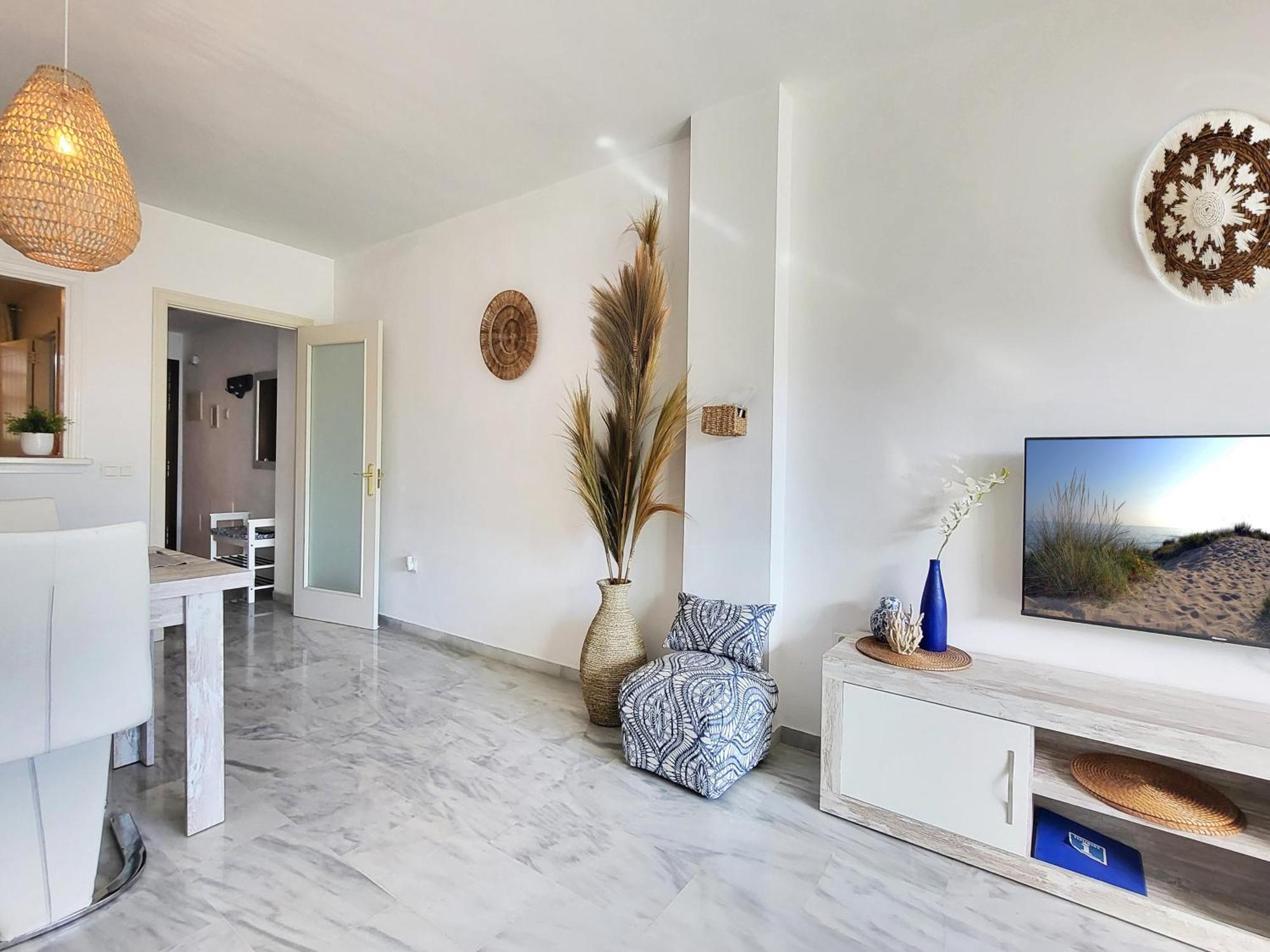 House Of Sun Calahonda Apartment Sitio de Calahonda ภายนอก รูปภาพ