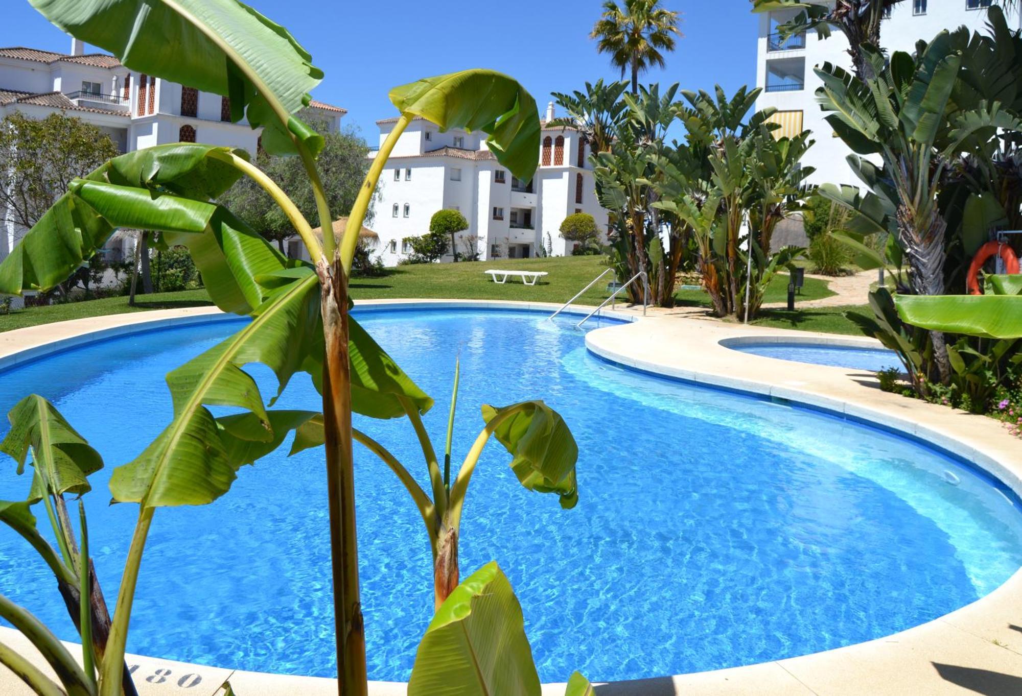 House Of Sun Calahonda Apartment Sitio de Calahonda ภายนอก รูปภาพ