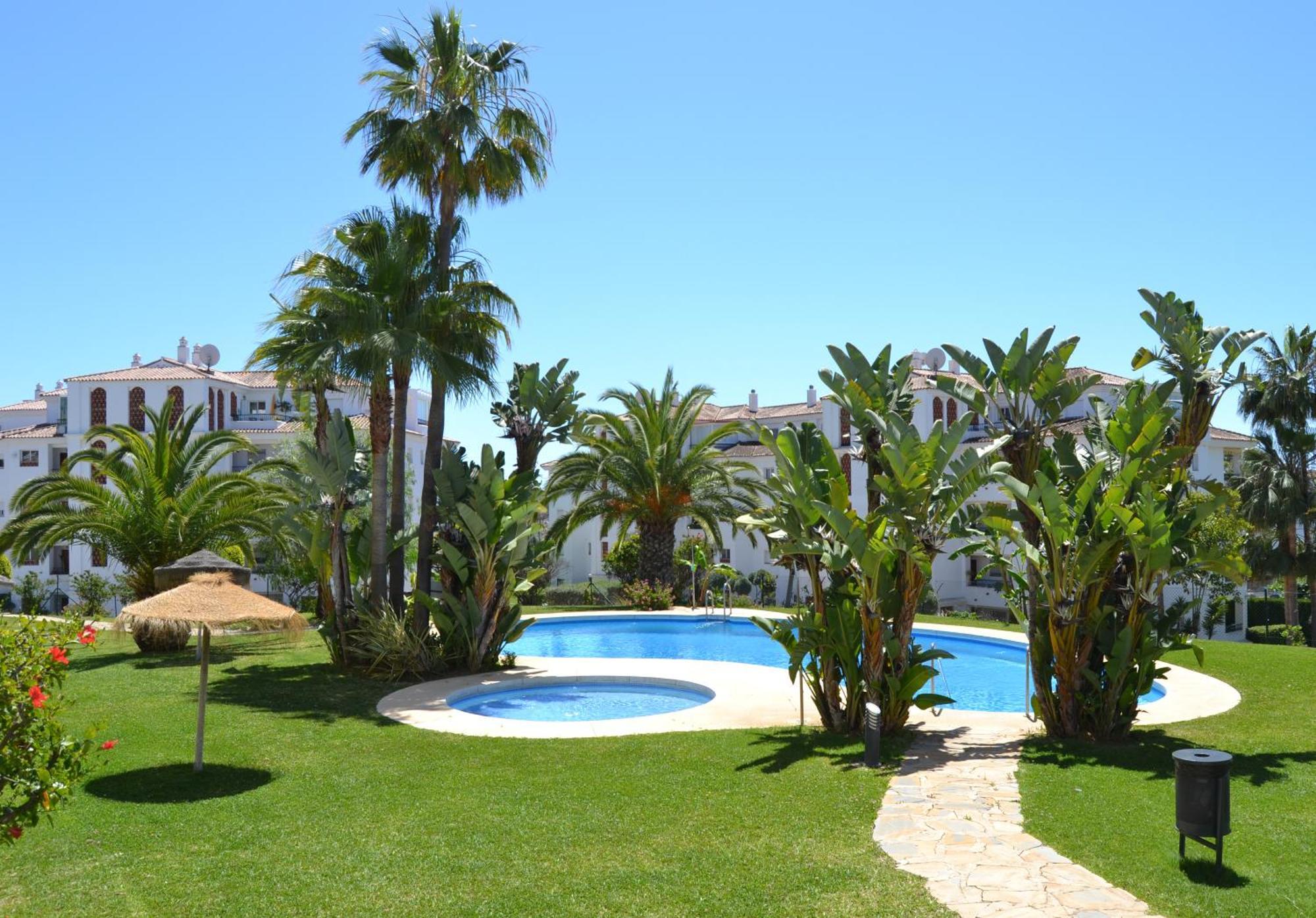 House Of Sun Calahonda Apartment Sitio de Calahonda ภายนอก รูปภาพ